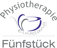 Logo der Physiotherapie Fünfstück